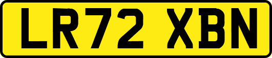LR72XBN