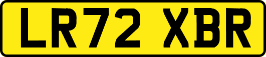 LR72XBR