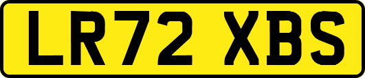 LR72XBS