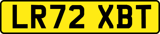 LR72XBT