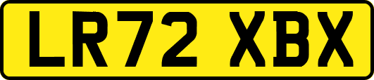 LR72XBX