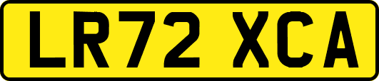 LR72XCA