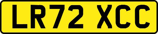 LR72XCC