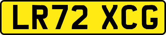LR72XCG
