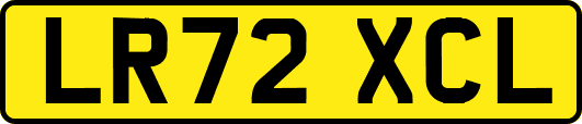 LR72XCL