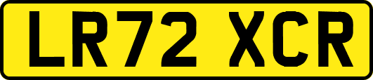 LR72XCR