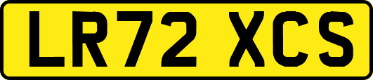 LR72XCS