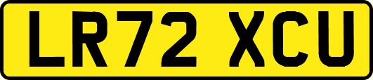 LR72XCU