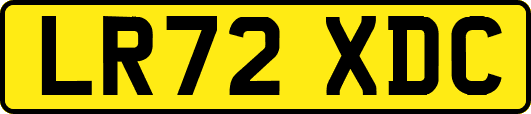 LR72XDC
