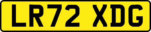 LR72XDG