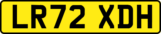 LR72XDH