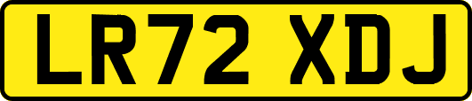 LR72XDJ