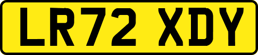 LR72XDY