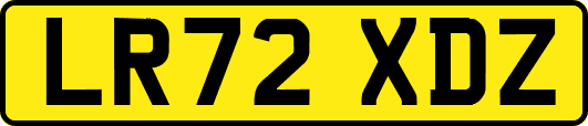 LR72XDZ