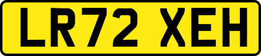 LR72XEH