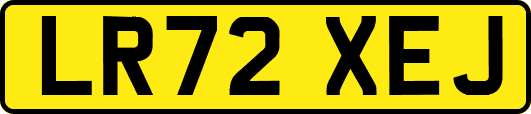 LR72XEJ