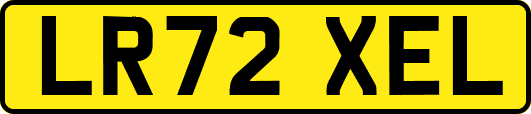 LR72XEL