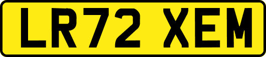 LR72XEM