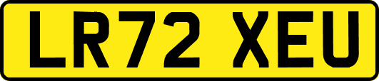 LR72XEU