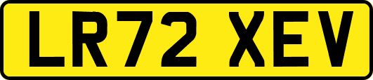 LR72XEV