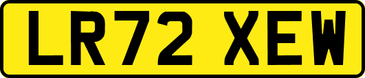 LR72XEW