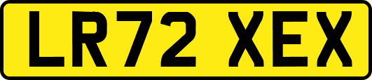 LR72XEX