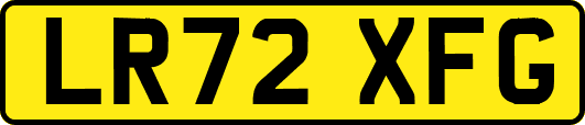 LR72XFG