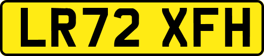 LR72XFH