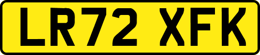 LR72XFK