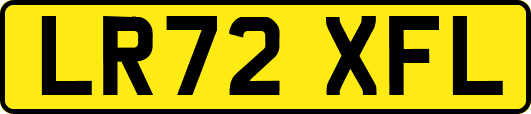 LR72XFL