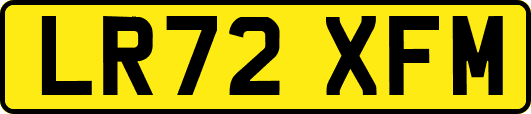LR72XFM
