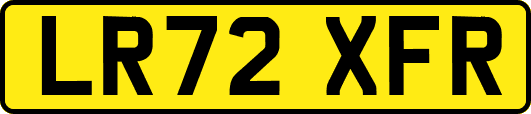 LR72XFR