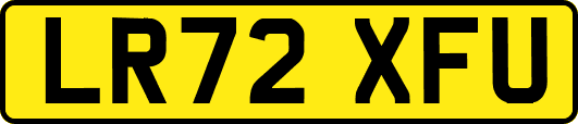 LR72XFU