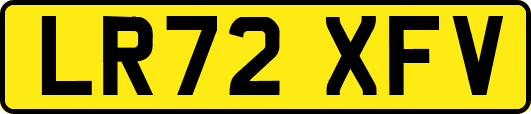 LR72XFV
