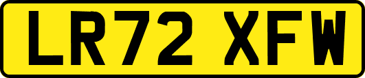 LR72XFW