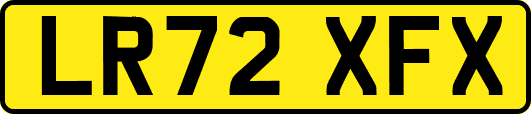 LR72XFX