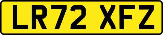 LR72XFZ