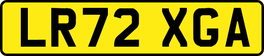 LR72XGA