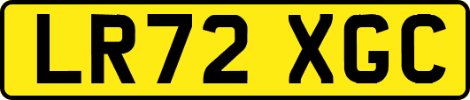 LR72XGC
