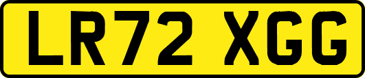LR72XGG