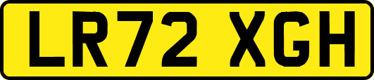 LR72XGH