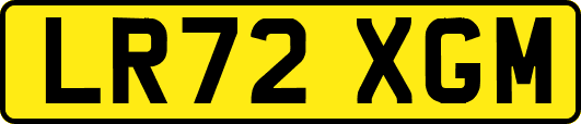 LR72XGM