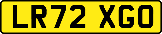 LR72XGO