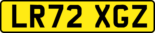 LR72XGZ