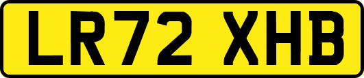 LR72XHB