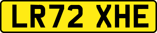 LR72XHE
