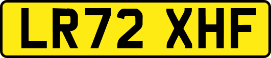 LR72XHF