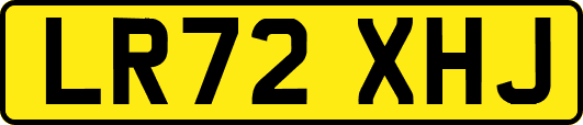 LR72XHJ