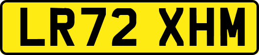 LR72XHM