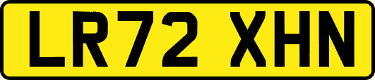 LR72XHN